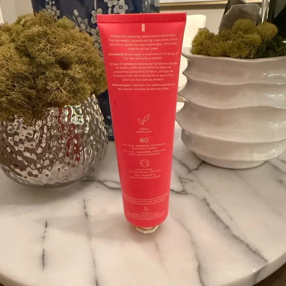 dae Cactus Fruit 3-in-1 Styling Cream